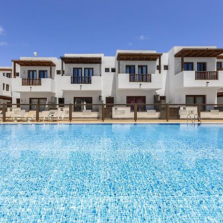 La Malvarrosa Puerto Calero Εξωτερικό φωτογραφία