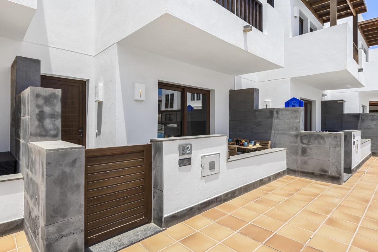 La Malvarrosa Puerto Calero Εξωτερικό φωτογραφία