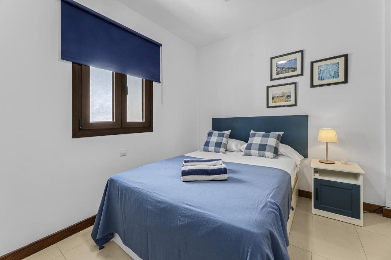 La Malvarrosa Puerto Calero Εξωτερικό φωτογραφία